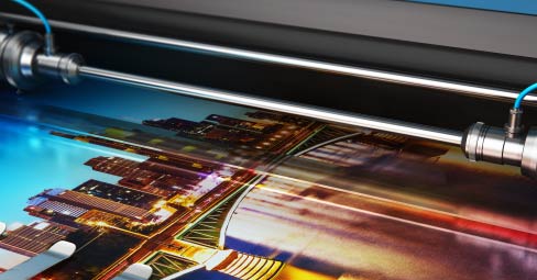 Was ist dpi? Finde die ideale Auflösung für deinen Druck