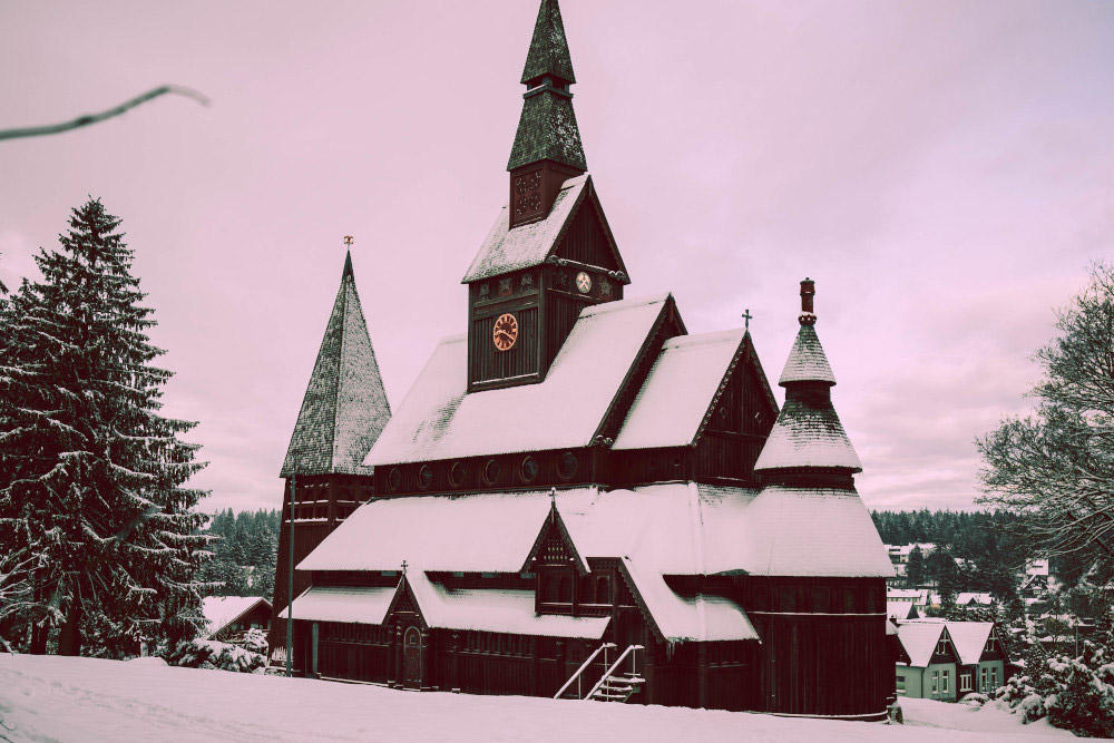 fotospots harz stabkirche