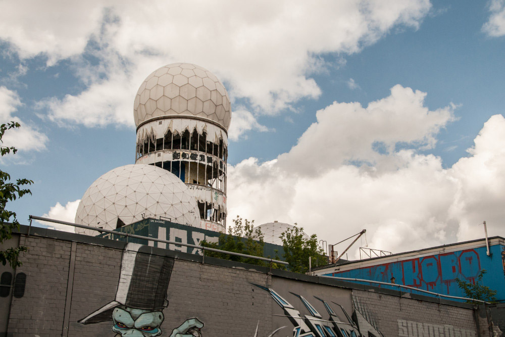 Teufelsberg