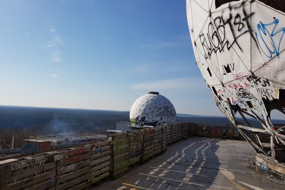 Teufelsberg
