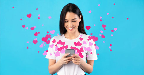 200+ Liebeszitate & Romantische Nachrichten für 2026