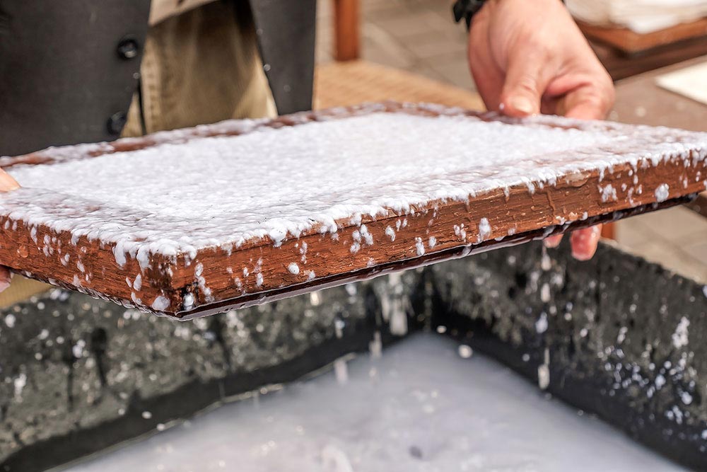 papier selbst herstellen