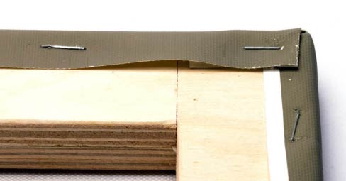 Günstige Leinwand = schlechte Leinwand?