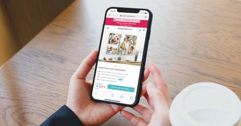 Unser „Best of“ MEINFOTO Bewertungen 