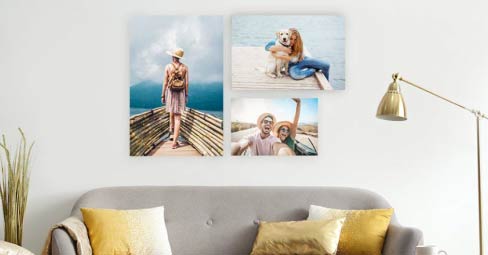 Wie gestalte ich ein Plakat?