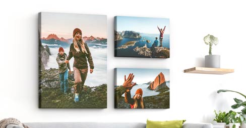 Der MEINFOTO Gutscheincode 