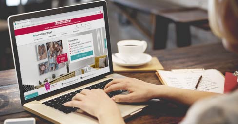 Gute und günstige Leinwanddrucke