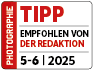 Photographie Tipp