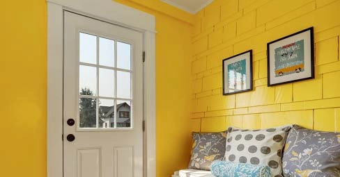 6 Ideen für den ersten Eindruck: Bilder für Flur- und Eingangsbereich