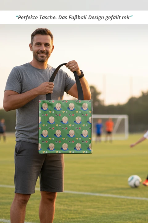 kids pattern tote bag review