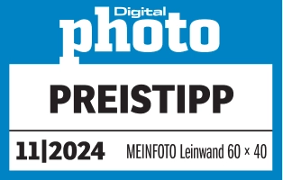 DPH 1124 Meinfoto Leinwand 60x40 24