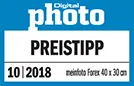 profi foto badge
