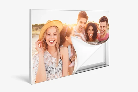 Textilaustausch Spannrahmen