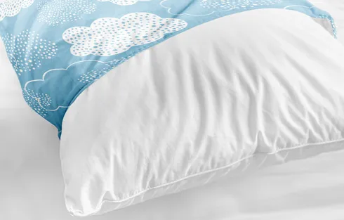 Kissen mit Foto im detail