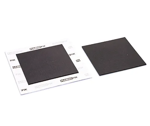 Über die Magnofix® Magnetaufhängung