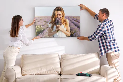 MEINFOTO.de fotoleinwand