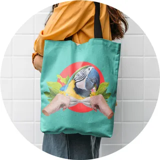 MEINFOTO.de Lifestyle-Produkte