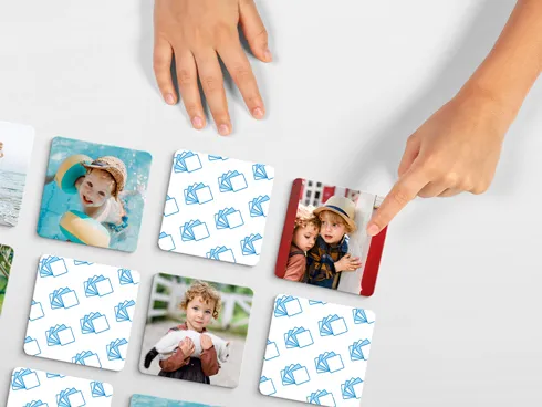 memo-spiel detailansicht