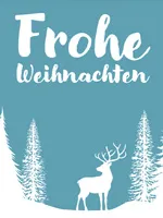 Weihnachten
