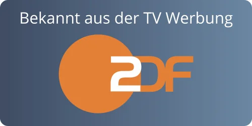 ZDF logo